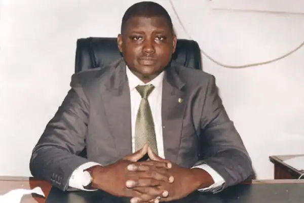 EFCC Declare Ex Nigerian Pensions Chief, Abdulrsheed Maina, Wanted